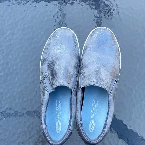 Dr. Scholl's Womens Madison Fashion Sneaker - Picture 6 of 10